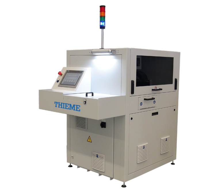 Digitale Druckmaschine für die industrielle Produktion